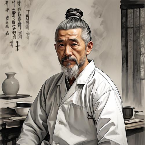 张教授中医专家