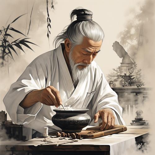 李医生针灸专家